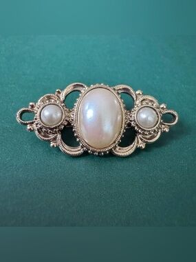 1928 Jewelry Brooch Pin Vintage